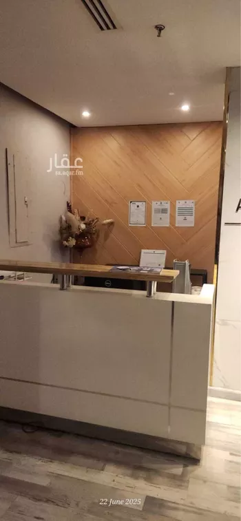 مكتب تجاري للإيجار في شارع الامير فواز, حي الخبرالشمالية, مدينة الخبر, المنطقة الشرقية صورة 3