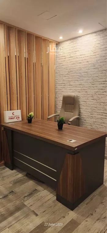 مكتب تجاري للإيجار في شارع الامير فواز, حي الخبرالشمالية, مدينة الخبر, المنطقة الشرقية