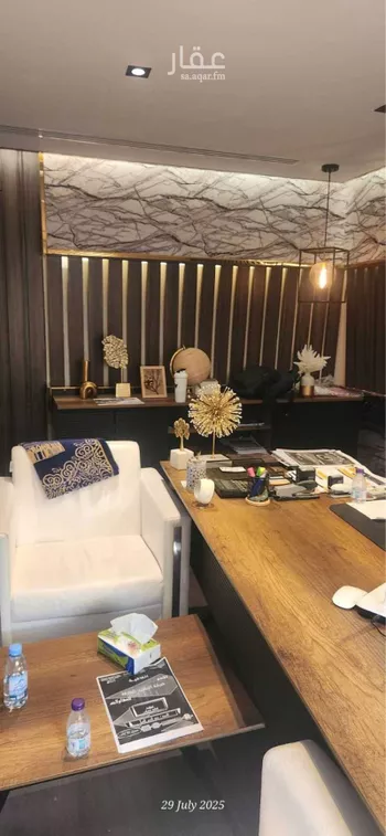 مكتب تجاري للإيجار في شارع الامير فواز, حي الخبرالشمالية, مدينة الخبر, المنطقة الشرقية صورة 4
