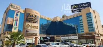 مكتب تجاري للإيجار في شارع الامير فواز, حي الخبرالشمالية, مدينة الخبر, المنطقة الشرقية