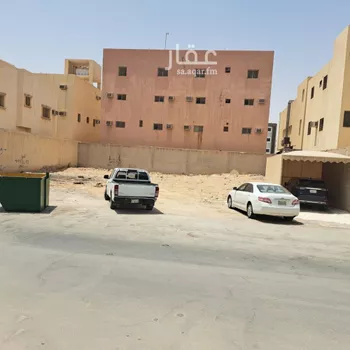 أرض للبيع في شارع المروان, حي اليرموك, مدينة الرياض, منطقة الرياض صورة 2