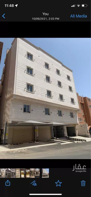 عمارة للبيع في شارع اسحاق بن مخلد, حي النزهة, مدينة مكه المكرمه, منطقة مكة المكرمة