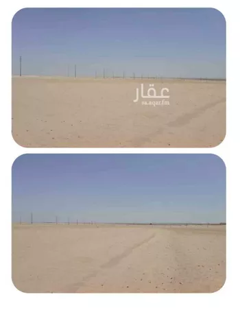 أرض للبيع في السلمانية ، النعيرية