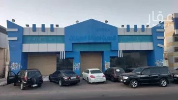محل للإيجار في شارع سليم بن عمرو, حي العزيزية, مدينة المدينه المنوره, منطقة المدينة المنورة