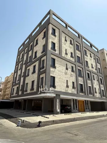 عمارة للبيع في شارع عبدالرحمن الدباغ, حي الروضة, مدينة جدة, منطقة مكة المكرمة