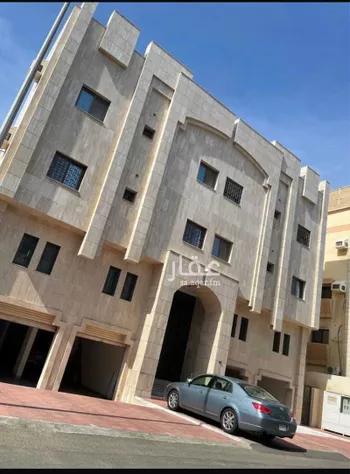 عمارة للبيع في شارع عبدالله نوفل, حي الروضة, مدينة جدة, منطقة مكة المكرمة