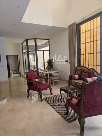 فيلا للبيع في شارع جبل بيسان, حي قرطبة, مدينة الرياض, منطقة الرياض صورة 2