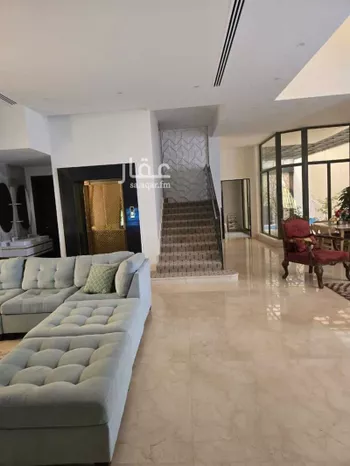 فيلا للبيع في شارع جبل بيسان, حي قرطبة, مدينة الرياض, منطقة الرياض