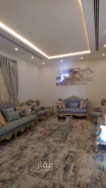 فيلا للبيع في شارع جبل بيسان, حي قرطبة, مدينة الرياض, منطقة الرياض صورة 3