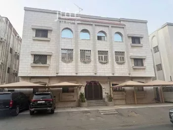 عمارة للبيع في شارع الطرائفي, حي الصفاء, مدينة جدة, منطقة مكة المكرمة صورة 4