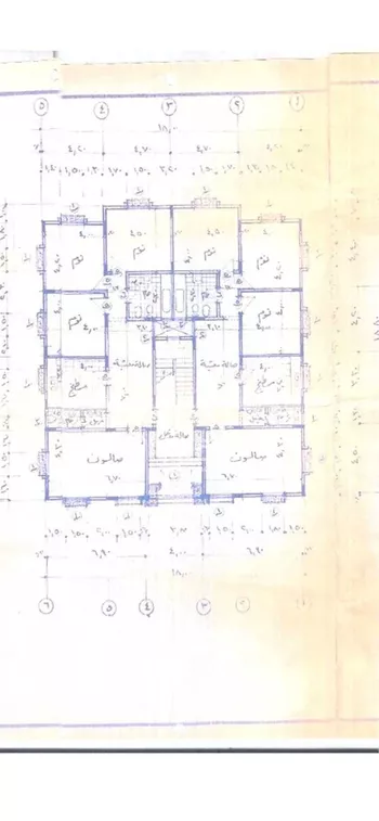عمارة للبيع في شارع الطرائفي, حي الصفاء, مدينة جدة, منطقة مكة المكرمة صورة 3