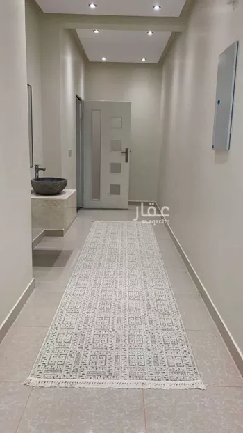 شقة للإيجار في شارع الرصافة, حي الياسمين, مدينة الرياض, منطقة الرياض