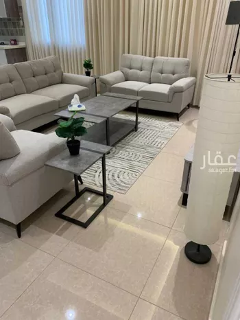 شقة للإيجار في شارع الرصافة, حي الياسمين, مدينة الرياض, منطقة الرياض صورة 4