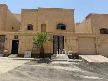 فيلا للإيجار في شارع رقم 253, حي النرجس, مدينة الرياض, منطقة الرياض