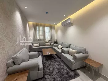 شقة للإيجار في شارع الصحراء المغربيه, حي النفل, مدينة الرياض, منطقة الرياض صورة 4