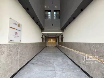 شقة للإيجار في شارع الصحراء المغربيه, حي النفل, مدينة الرياض, منطقة الرياض صورة 2