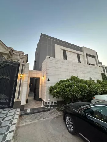 شقة للإيجار في شارع رقم 68, حي الملقا, مدينة الرياض, منطقة الرياض