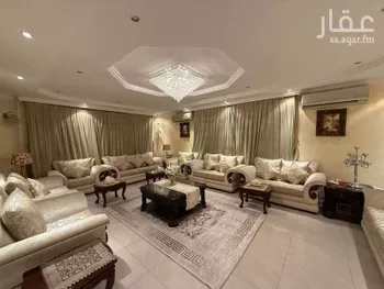 فيلا للبيع في شارع عنابه, حي حطين, مدينة الرياض, منطقة الرياض صورة 5