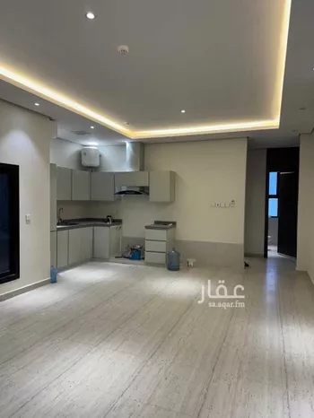 شقة للإيجار في شارع العرجون, حي الجنادرية, مدينة الرياض, منطقة الرياض صورة 3