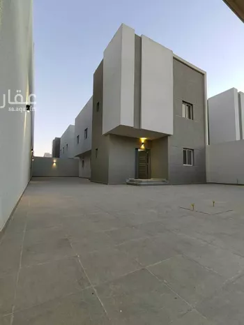 فيلا للبيع في شارع خرشان, حي الجنادرية, مدينة الرياض, منطقة الرياض