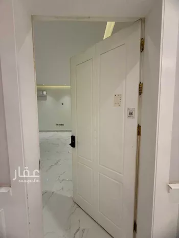 شقة للإيجار في شارع الأمير عبدالله بن فيصل بن فرحان آل سعو, حي القيروان, مدينة الرياض, منطقة الرياض صورة 3