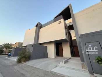 فيلا للإيجار في شارع الفروانية, حي الربيع, مدينة الرياض, منطقة الرياض صورة 2