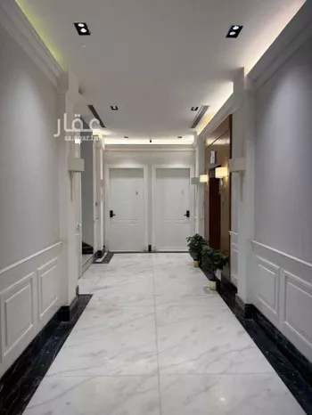 شقة للبيع في شارع الأمير عبدالله بن فيصل بن فرحان آل سعو, حي القيروان, مدينة الرياض, منطقة الرياض صورة 2