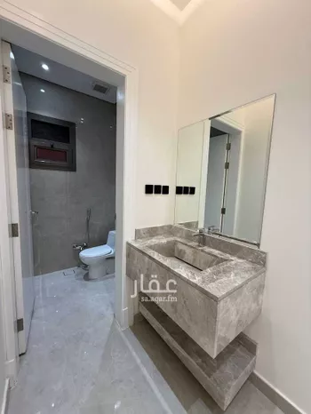 شقة للإيجار في شارع رقم 68, حي الملقا, مدينة الرياض, منطقة الرياض صورة 5