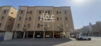 شقة للبيع في شارع عبدالرحمن بن بشر العبدي, حي النور, مدينة الدمام, المنطقة الشرقية صورة 3