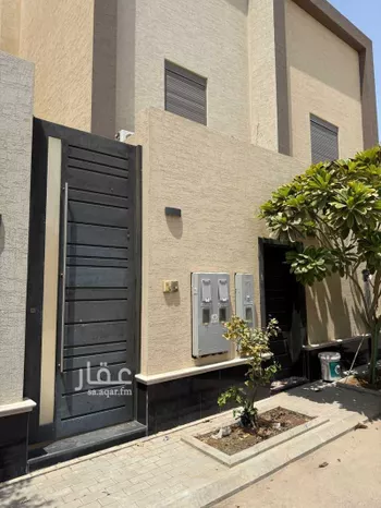 شقة للإيجار في شارع رقم 36, حي الياسمين, مدينة الرياض, منطقة الرياض صورة 2