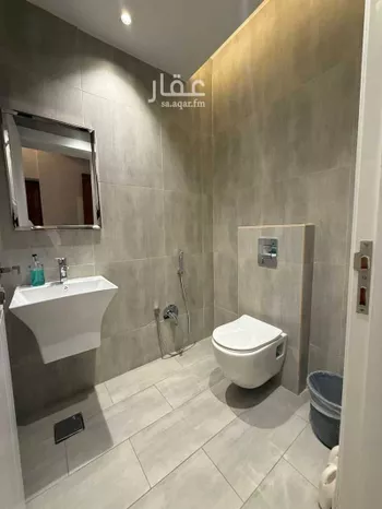 شقة للإيجار في شارع الصحراء المغربيه, حي النفل, مدينة الرياض, منطقة الرياض صورة 5