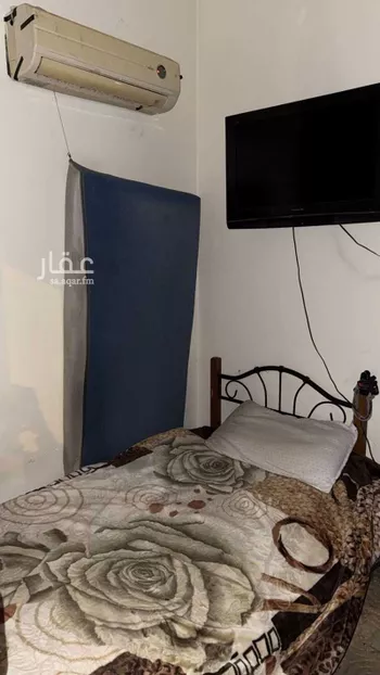 غرفة للإيجار في شارع الحمضة, حي النفل, مدينة الرياض, منطقة الرياض صورة 3