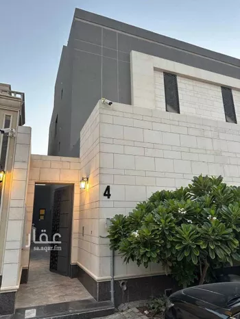 شقة للإيجار في شارع رقم 68, حي الملقا, مدينة الرياض, منطقة الرياض صورة 2