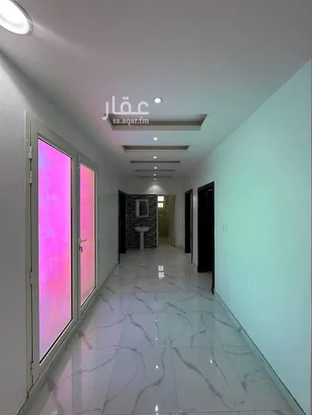 شقة للإيجار في شارع الحربيات, حي النفل, مدينة الرياض, منطقة الرياض صورة 5