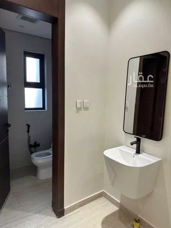 شقة للإيجار في شارع العرجون, حي الجنادرية, مدينة الرياض, منطقة الرياض صورة 4