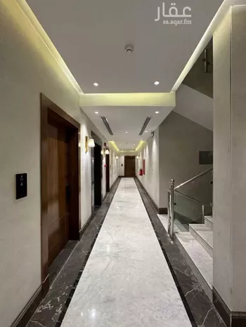 شقة للإيجار في شارع القشاشية, حي الندى, مدينة الرياض, منطقة الرياض صورة 2