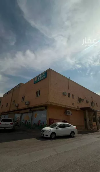 عمارة للبيع في شارع نجران, حي ظهرة لبن, مدينة الرياض, منطقة الرياض