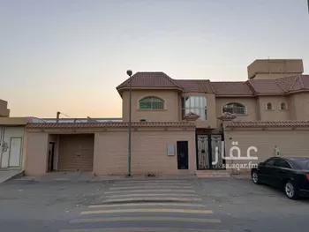فيلا للبيع في شارع عنابه, حي حطين, مدينة الرياض, منطقة الرياض