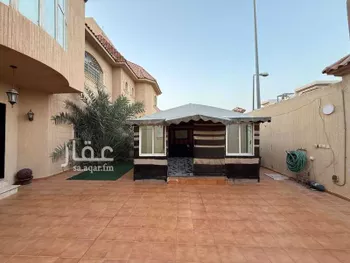 فيلا للبيع في شارع عنابه, حي حطين, مدينة الرياض, منطقة الرياض صورة 3