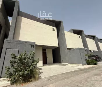 فيلا للإيجار في شارع الفروانية, حي الربيع, مدينة الرياض, منطقة الرياض