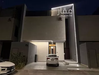 فيلا للإيجار في شارع الفروانية, حي الربيع, مدينة الرياض, منطقة الرياض صورة 2