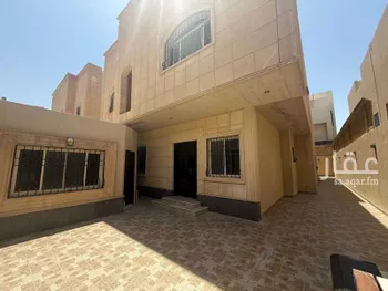 فيلا للإيجار في شارع رقم 253, حي النرجس, مدينة الرياض, منطقة الرياض صورة 2
