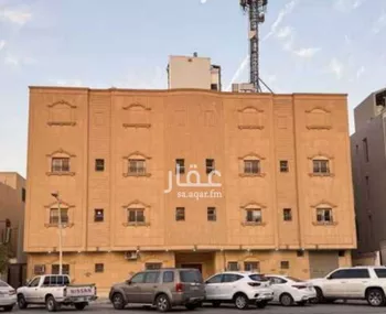 شقة للإيجار في شارع الريان, حي النفل, مدينة الرياض, منطقة الرياض