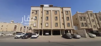 شقة للبيع في شارع عبدالرحمن بن بشر العبدي, حي النور, مدينة الدمام, المنطقة الشرقية صورة 2