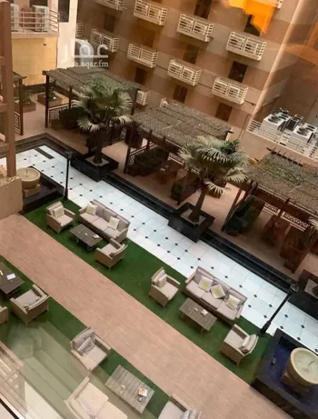 شقة للبيع في شارع الحج, حي وادي جليل, مدينة مكه المكرمه, منطقة مكة المكرمة صورة 4