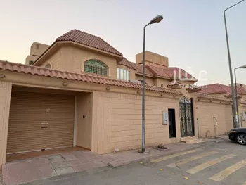 فيلا للبيع في شارع عنابه, حي حطين, مدينة الرياض, منطقة الرياض صورة 2