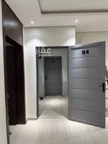 شقة للإيجار في شارع العرجون, حي الجنادرية, مدينة الرياض, منطقة الرياض صورة 2