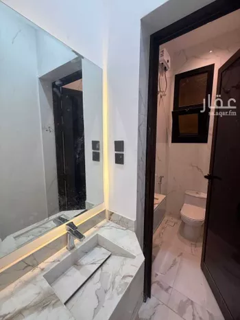 دور للإيجار في شارع أنيس بن قتادة, حي الزهراء, مدينة الرياض, منطقة الرياض صورة 4