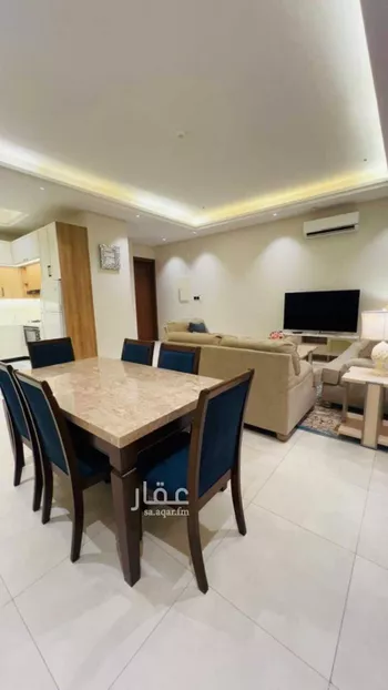 شقة للإيجار في شارع علي الطنطاوي, حي العارض, مدينة الرياض, منطقة الرياض صورة 5