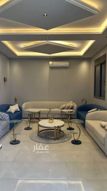 فيلا للبيع في شارع خليل بن الجبرتي, حي القيروان, مدينة الرياض, منطقة الرياض